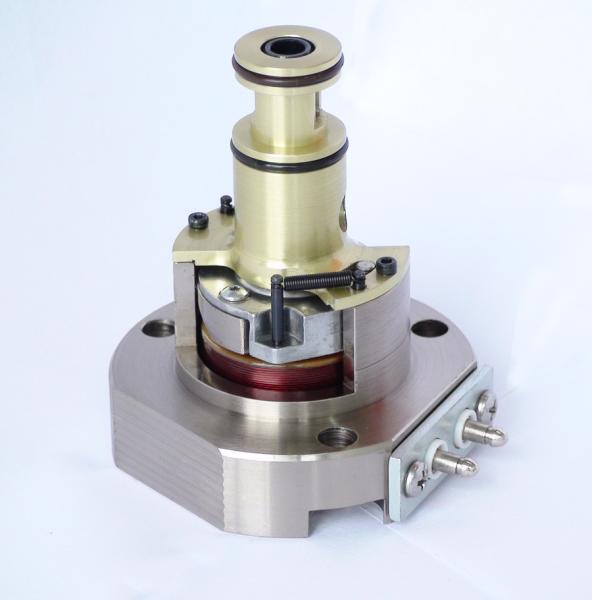 Buy cheap Cummins Engine Parts EFC Actuator 3408324 from wholesalers