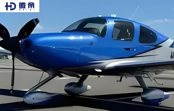 Buy cheap The Whole New Aircraft Sale: Cirrus SR22 from wholesalers