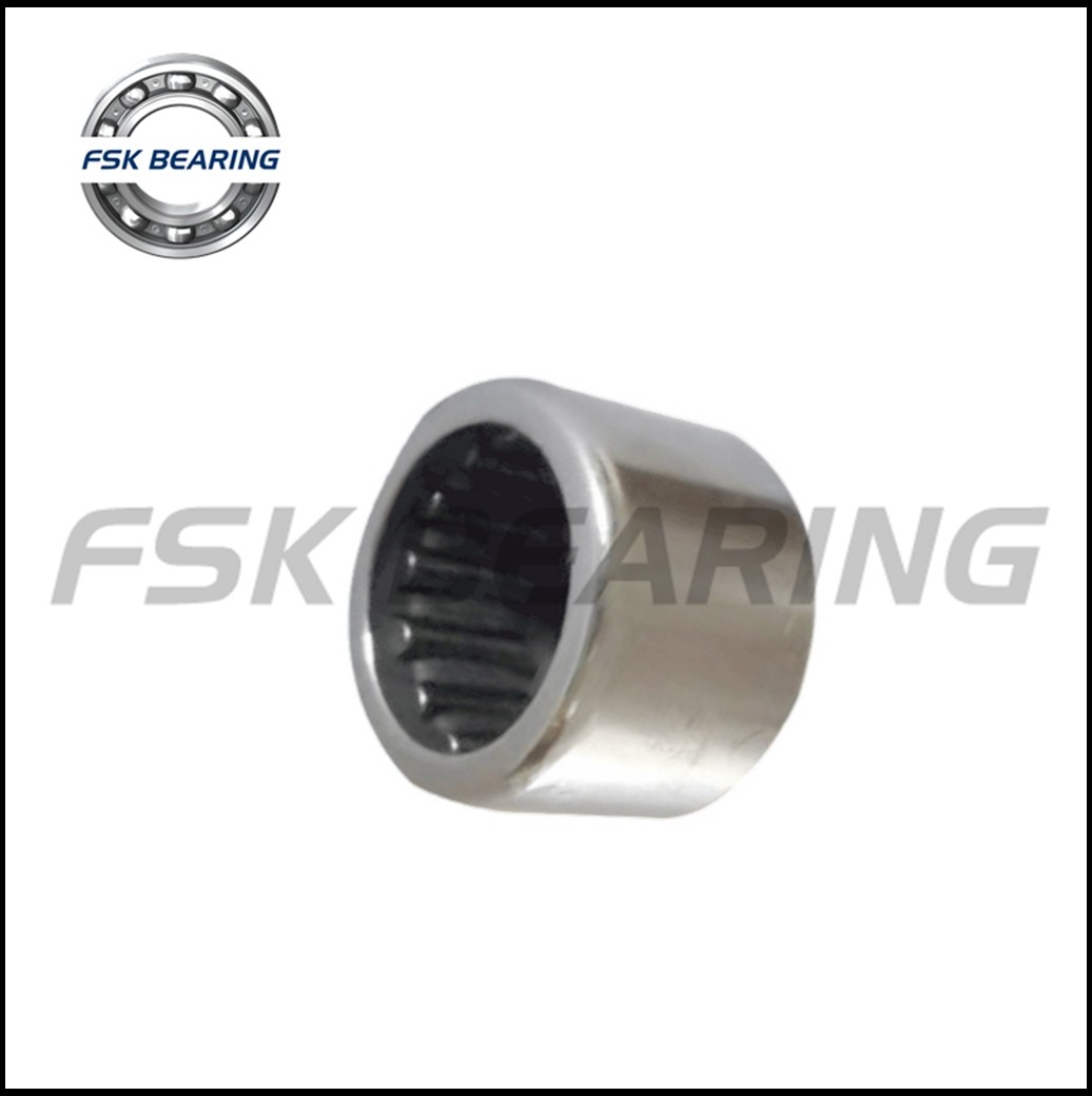 Euro Market BK1010 Drawn Cup Needle Roller Bearing 10x14x10 mm With Closed End