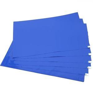 Buy cheap Shoes Cleaning Cleanroom Sticky Floor Mats Dust Control Disposable Dust Free Hospital Lab Use Strong Adhesive from wholesalers