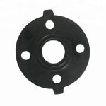 Custom Heat Resistant Molded Rubber Gaskets EPDM Exhaust Flange Gasket