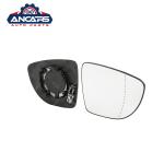 Nissan 2017 Car Side Mirror Parts , Micra Wing Mirror Glass 963654973R