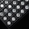 Buy cheap 5mm-20mm VVS1 White Round Cut Loose Moissanite Stone Heat Treated for Stud Earrings from wholesalers