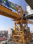 Zoomlion 21 Years Construction Tower Crane WA6012-6 GS Certified Construction
