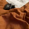 Buy cheap 4-piece Duvet Cover Set Solid Color Washed Cotton Bedding Set for Adult and Child from wholesalers