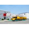 Buy cheap Heavy Duty Pile Drilling Machine Well Drill Rig Truck ZJ40 / 2250CZ 2 × 470 KW from wholesalers