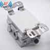 Buy cheap 1710-1880/1920-2170/2300-2700MHz VHF UHF RF Diplexer N Female Type Dual Band Combiner from wholesalers