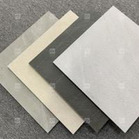 Buy cheap 60x60 Decorative Garden Non Slip Concrete Tiles Exterior Rustic Wall Outdoor product