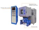 Electronic Environmental Vibration Climate Test System For Comprehensive