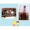 Buy cheap Tractor drilling rig oil exploration in field from wholesalers