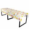 Buy cheap Premium Disposable Plastic Tablecloths , PE Plastic 54 X 108 Tablecloth from wholesalers