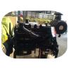 Buy cheap QSZ13-C550 Cummings Diesel Engine For Excavator / Loader / Concrete Mixer / Roller/Grader from wholesalers