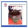 Buy cheap 10080782 DN250 10038704 Schwing Concrete Pump Parts Schwing Locking Cap from wholesalers