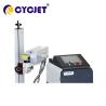 Buy cheap Fly Laser Engraving Marking Machine Online Printer For Medical Packaging Printing from wholesalers