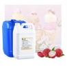 Buy cheap Food Grade Lichee Scent Ice Cream Flavors For Ice Cream Making Food Flavor Ice Cream Flavours With Good Smell from wholesalers