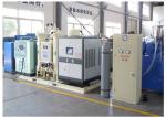 Buy cheap Low Power Small Liquid Nitrogen Generator , Liquid Nitrogen Generation Plant from wholesalers