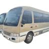 Buy cheap Africa's Hottest Refurbished 29-Seater Toyota Coaster Bus with 15B-FT Engine Model from wholesalers
