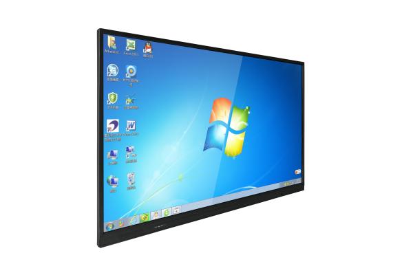 Buy cheap 75 inch Mutil Touch LED Display from wholesalers