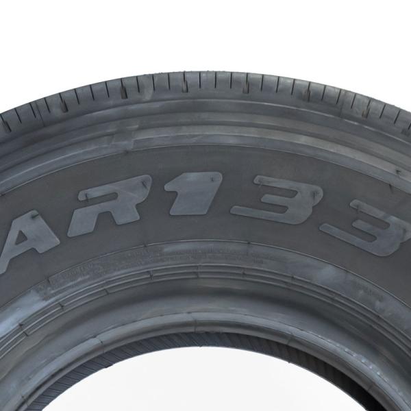 Buy cheap 700R16 Aulice Long Mileage Commercial Light Duty Truck Tires 150/147 Load Index Long Distance Radial Truck Tyre AR133 from wholesalers