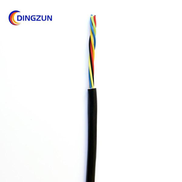 Buy cheap High Temperature Cable For Motor Lead Cable from wholesalers