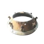 Quarry Concave Mantle Socket Bowl Liner Bearing Wear Parts Cone Crusher Spare