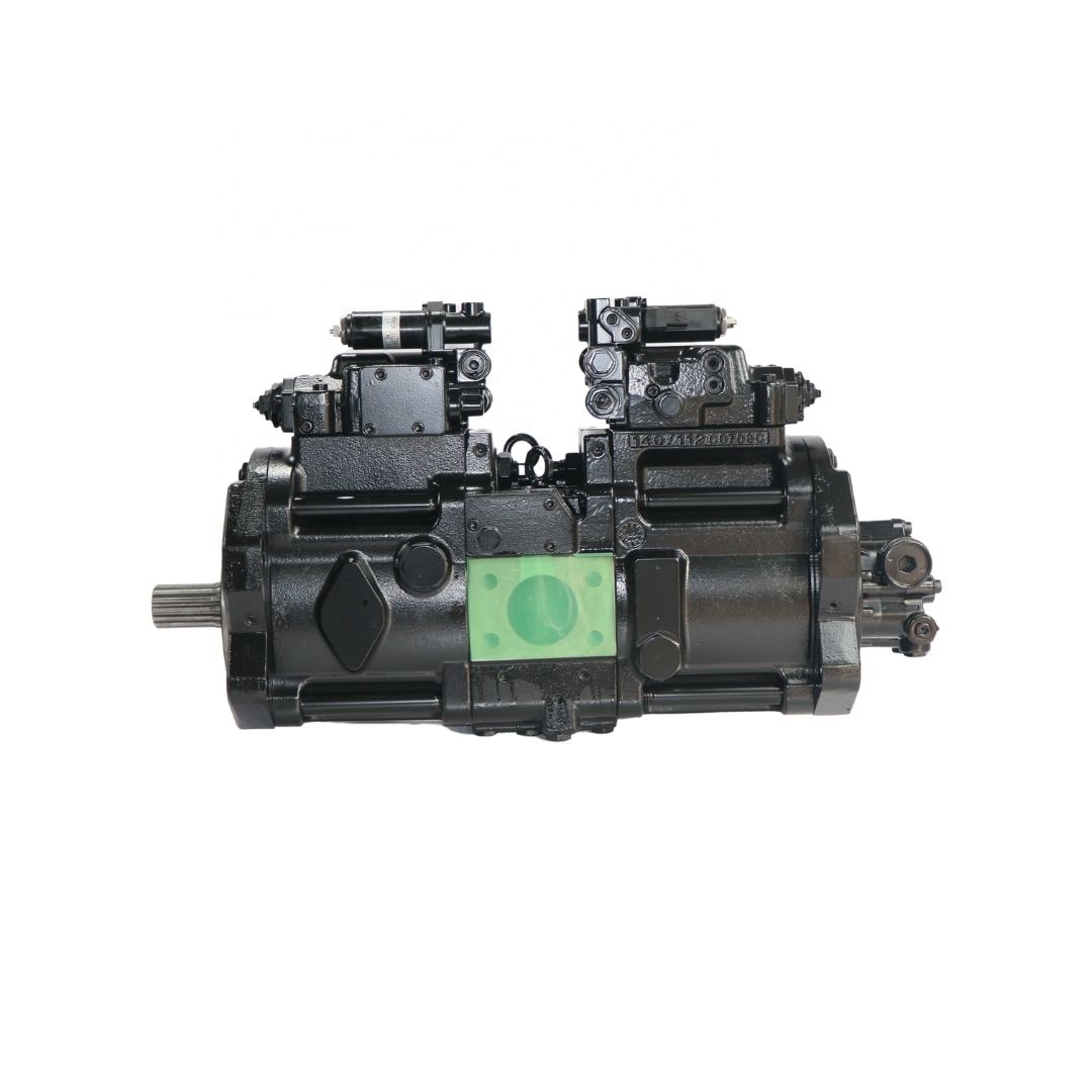 K3V112DTP-9TCM-14T Hydraulic Main Pump For Excavator Used in Construction Works