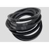 Buy cheap Rubber 2080mm Length 16.3mm Width SPB V Belt from wholesalers