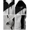 Buy cheap Thin Athletic Hoodie Zipper Sports Track Jackets Women Breathable Autumn from wholesalers
