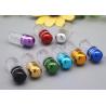 Buy cheap Pharmaceutical 11mm Small Pill Bottles 2ml Rhino 69 Capsule from wholesalers