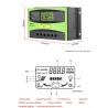 Buy cheap 20A 48V Solar Panel Charge Controller PWM Battery Charging from wholesalers