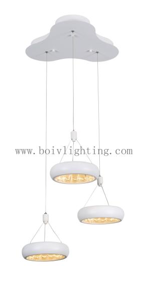 Buy cheap New Good For Pendant Lightings And Hanging 45W Crystal Any LED Temperature from wholesalers