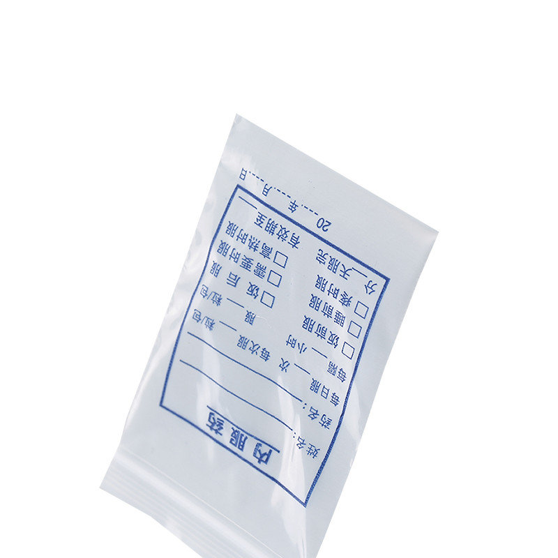 Wholesale Custom Printed Self Sealed small k Drug Packaging plastic Bags