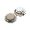Buy cheap Eco Friendly 6 Inch 50pcs/Bag Sugarcane Fiber Plates from wholesalers