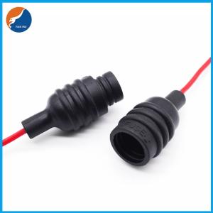 Buy cheap IP67 Waterproof Inline Fuse Holders from wholesalers