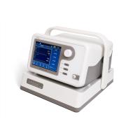 Buy cheap 20ml-2500ml Portable Respiratory Machine , ICU Emergency Oxygen Machine product