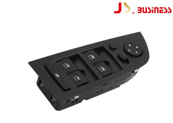 Buy cheap Custom Power Window Control Switch High Sensitivity BMW 61319217329 from wholesalers