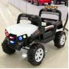 Buy cheap MP3 Socket and Remote Control 2 Seat Ride On SUV Toy for Kids 12v Battery Electric Motor Car from wholesalers