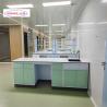 Buy cheap Premium Laboratory Furnitures Stainless Steel Construction for Durability from wholesalers