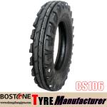 Buy cheap BOSTONE Front Rib Vintage Tractor Tyres sizes 750-16 650-20 900-16 tires for from wholesalers