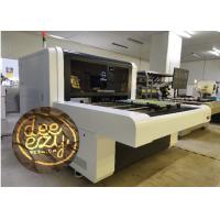Buy cheap 1200mmx1300mm Computer To Screen Machine product