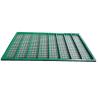 Buy cheap High Strength Kpt 28/ Kemtron Shale Shaker Screen Steel Frame With 20-325 API from wholesalers