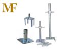 Scaffold Steel Hollow Length 900mm U Head Jack Base