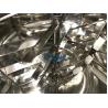 Buy cheap 65 Rpm 1000L Lotion Mixer Machine Cosmetic , Fixed Type Ointment Making Machine from wholesalers