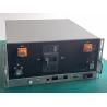 Buy cheap 5U Iron Case Battery Management System 576V 400A Single Cabinet from wholesalers