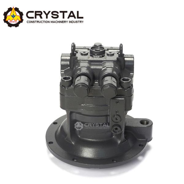 Buy cheap Customized M5X130 Excavator Swing Motor Precise Control ZX200/250 from wholesalers