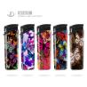 Buy cheap 20 to 35 Days Lead Time Solid Color Electronic Cigarette Lighter for Your Requirement from wholesalers