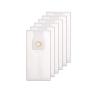 Buy cheap Non woven Vacuum Cleaner Dust Bag Kenmore 53294 Style O Hepa bag from wholesalers