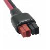 Buy cheap Solar Panel Mc4 PV Connectors Highly Robustness UV - Resistance 1000dvc Voltage from wholesalers