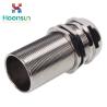 Buy cheap Length Type M / PG Thread Brass Cable Gland With Tensile & Waterproof from wholesalers