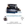 Buy cheap LRS215 LRS247 - LUCAS Starter Motor 12V 2.1KW 10T MOTORES DE ARRANQUE from wholesalers